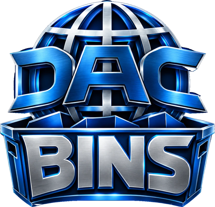DAC Bins